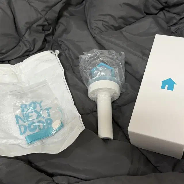 보넥도 응원봉 양도합니다