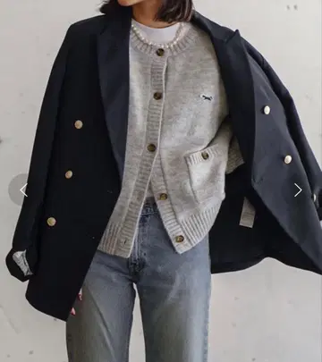 FREAK'S STORE 여성용 니트 가디건