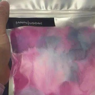 G-DRAGON 응원봉 클레이 커버