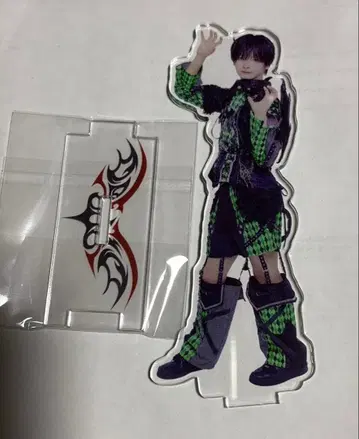 dexeultio 다이치 할로윈