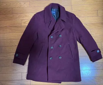 유니온 스테이션 P 코트