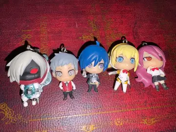 데포메 mini 페르소나 3