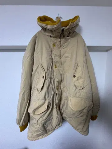 C.P.Company 초기 아카이브 패딩 자켓