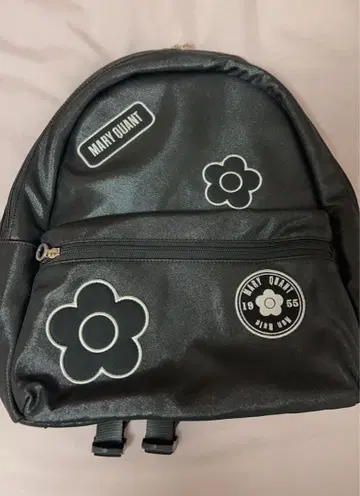 MARY QUANT 마리퀀트 백팩