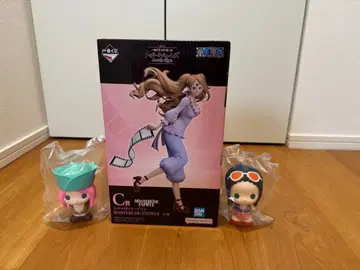 원피스 메모리 오브 히로인즈 -Devil's night- C상