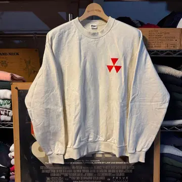 컬렉터를 위한 컬렉션 도시샤 대학 칼리지 맨투맨 트레이닝복