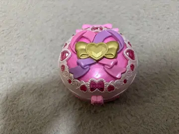 변신 원더풀 팩트