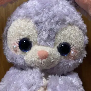 스텔라 루 봉제 인형 작가님 S 사이즈