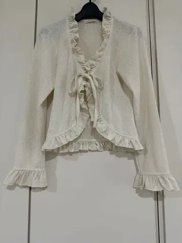 빅토리아 메이든 빅토리안 메이든 가디건