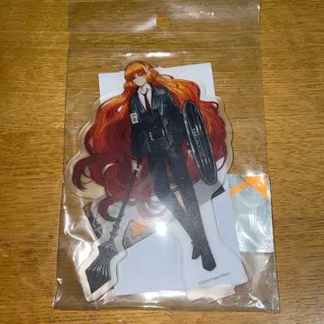 림버스 컴퍼니 이스마엘 아크릴 스탠드