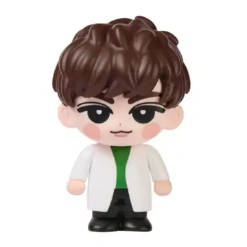 Snow Man Dome Tour ON 스노치루 소프트 비닐 아베 료헤이