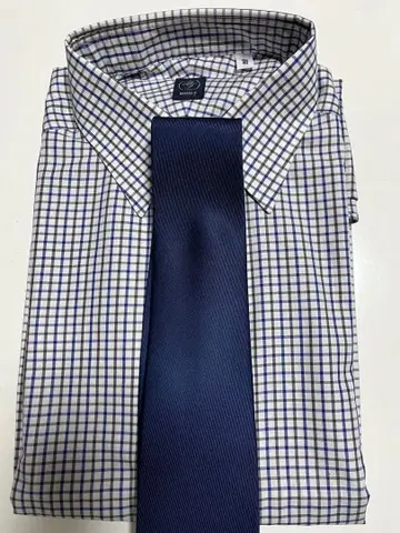 beamsF 드레스 셔츠 탭 칼라 컨디션 최상