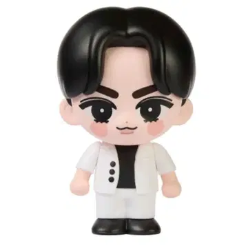 Snow Man Dome Tour ON 스노치루 소프트 비닐 라울