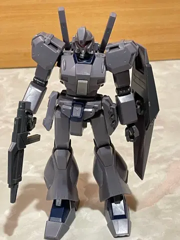 hg 제간 D형 완성품