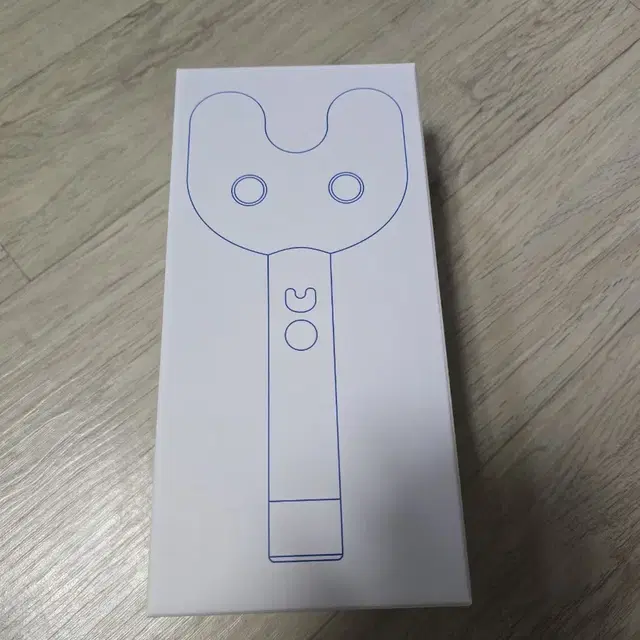 뉴진스 응원봉 빙키봉 미개봉 새상품