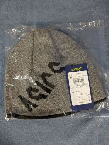 아식스 CA 리버서블 니트 캡 시트 락 OS