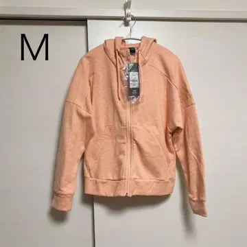 [ 택 포함 새상품 ] 아디다스 후드 맨투맨 M