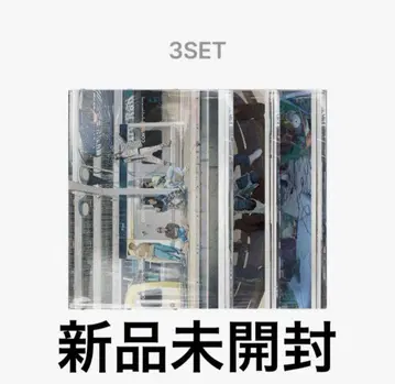 CORTIS 코르티스 앨범 미개봉 새상품 일반