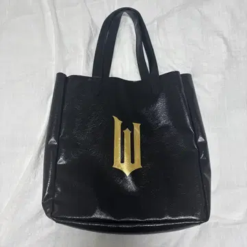 Wicked 토트백 위키드