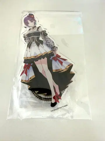 아사쿠라 토오루 아크릴 스탠드 빅카메라