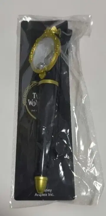 트위스티드 원더랜드 매지컬 펜형 응원봉 트위스테 애니플렉스