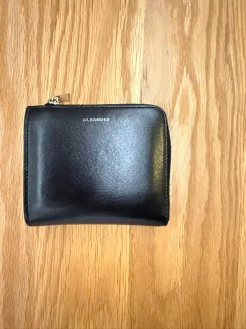 질 샌더 신용카드 퍼스 질 샌더