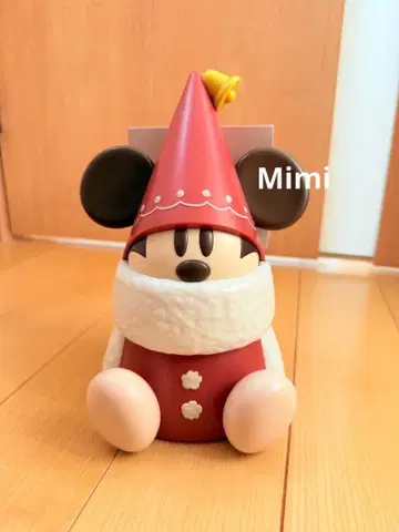 디즈니 리조트 크리스마스 2025 릴린린 마쉬멜로우