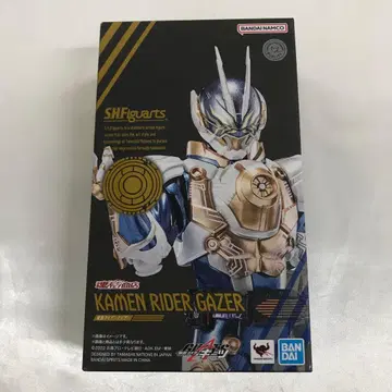 S.H.Figuarts 가면라이더 게이저 혼웹 상점 한정판