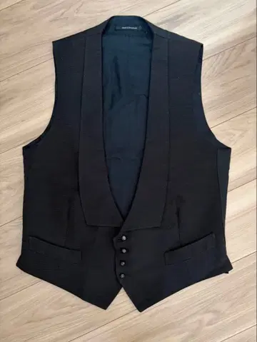 TOM FORD 톰포드 테일러드 베스트