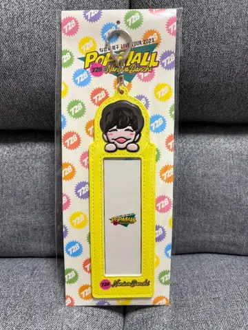 나가오 켄토 포토 카드 홀더