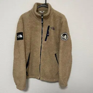 a11196 THE NORTH FACE RIMO FLEECE JACKET