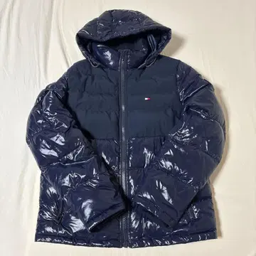 TOMMY HILFIGER 다운 자켓 M