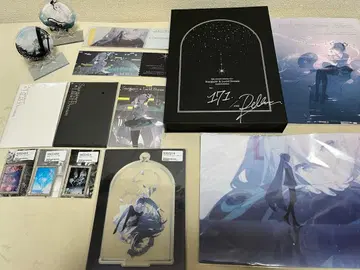 하츠네 미쿠 Rella 굿즈 모음