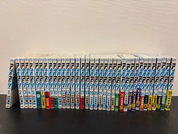 아오아시 1~15, 17~36, 38권 세트