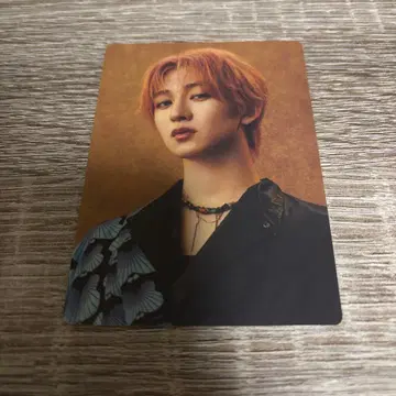 나오야 트레이딩 카드 FC