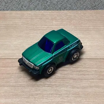 [해외판 쵸로Q] 풀백카 벤츠 450 SLC [oka]