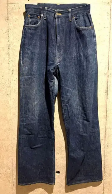 ANATOMICA 618 MARILYN 사이즈 29 아나토미카 데님