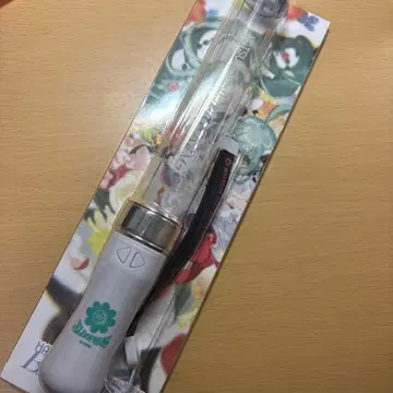 하츠네 미쿠 응원봉 blooming 블루밍 2025