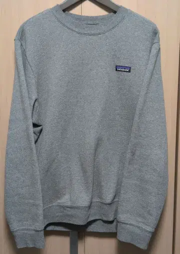 [ 구제 의류 ] patagonia 맨투맨