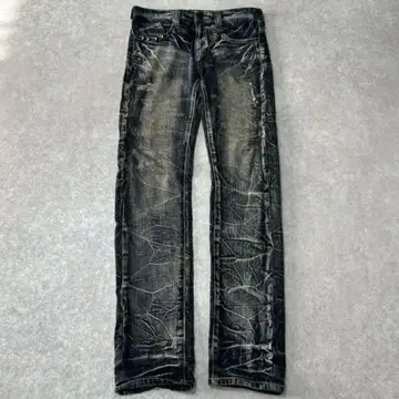 데님 헤이세이 y2k 그런지