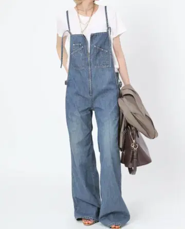 JOHNBULL  / 프렌치 살로펫