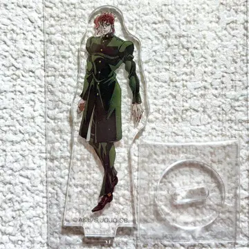 죠죠의 기묘한 모험 아크스타즈! 훼미리마트 한정판 카쿄인 노리아키