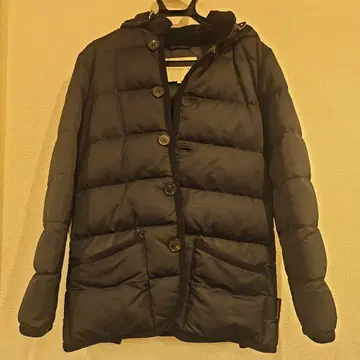 새상품급 MACKINTOSH 다운 자켓 36