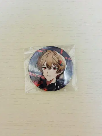 시쿠포니 72 캔뱃지 기념일