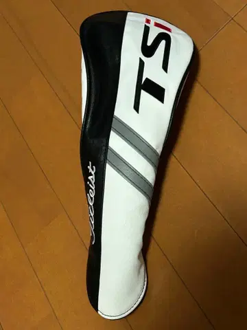 Titleist TSi 드라이버용 골프헤드커버