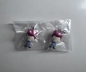 히소카 HUNTER x HUNTER 마크 액세서리