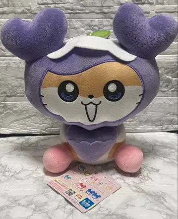 GIGO TWICE 사나 포켓 BIG 봉제 인형 산리오 1