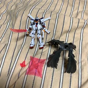 정크 프라모델 7