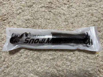 Snow Man 스노우맨 돔 투어 ON 굿즈 응원봉