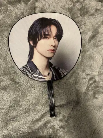 사토 케이고 JO1 DER SHOW 2025 부채